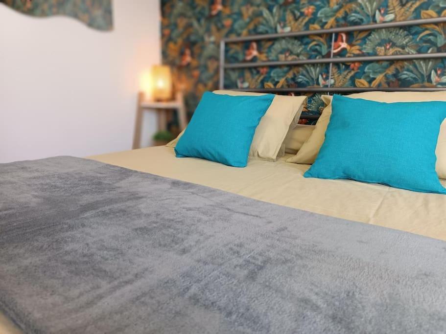 Apartamento El Dorado Cerca Del Mar Málaga Eksteriør bilde