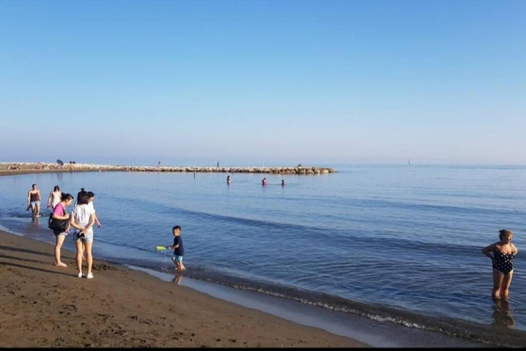 Apartamento El Dorado Cerca Del Mar Málaga Eksteriør bilde