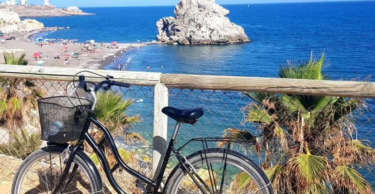 Apartamento El Dorado Cerca Del Mar Málaga Eksteriør bilde