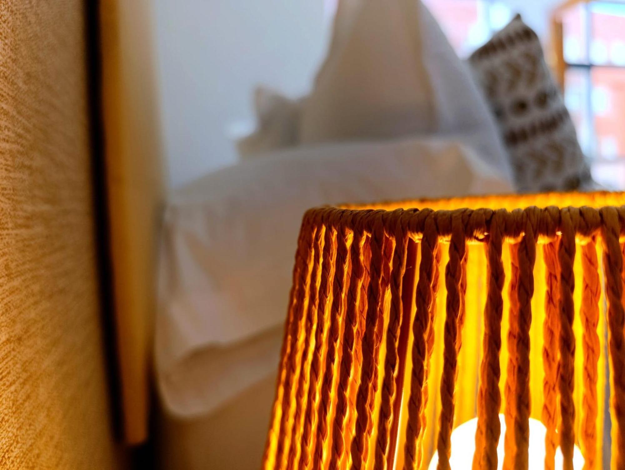 Apartamento El Dorado Cerca Del Mar Málaga Eksteriør bilde